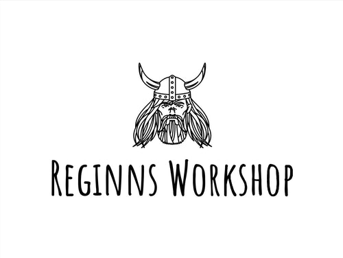 Reginns Workshop
